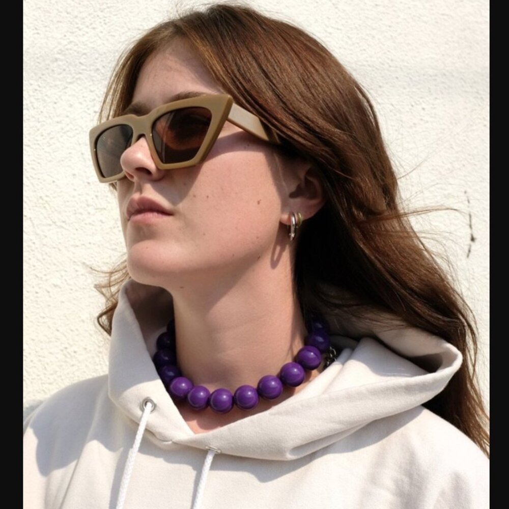 NWOT Rachel Comey Ayala Choker
